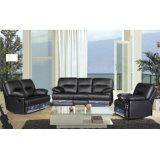 Genuine Leather Recliner Sofa Electric Recliner Sofa Massage Sofa 6018#