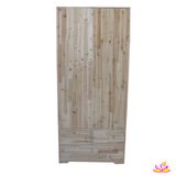Wooden Wardrobe,Wood Wardrobe,Wooden Closet (WJ278700)