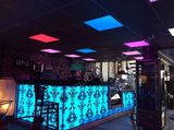 Tw New Design Acrylic Bar Counter (TW-12)