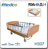 Hospital Electric Nursing Home Care Bed H307