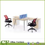2 Person L-Desk Workstation Desk (YD-D1324)