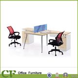 2 Person L-Desk Workstation Desk (YD-D1324)