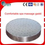 Factory Supply SPA Massage Round Shape Big Shower Head