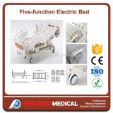Ce&ISO&FDA HD-1 New Five-Function Electric Bed Perlong