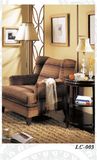 Modern Fashion Good Quality Hotel Sofa (LC003)