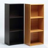 Easy Design Economic Wooden Small Bookcase