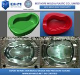 Hospital Plastic Bedpan Injection Mould