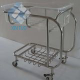 Wholesale Baby Cot/Hospital Baby Cot/Hospital Baby Trolleys
