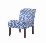 8003 Extra Fabric Chair