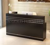 Fashion Design Office Front Desk for Reception Area (SZ-RTT005)
