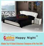 Antique Queen Bed for Sale 2775