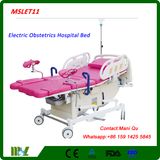Best Price Electric Obstetrics Hospital Bed for Delivery (MSLET11)