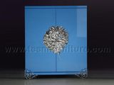 2016 New Collection Cabinet TV Cabinets Design in Living Room Ls-512A Wooden TV Cabinets Glossy TV Cabinets