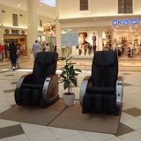 Best Selller Electric Bill Vending Massage Chair