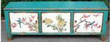 Chinese Style Antique TV Cabinet