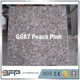 Economic Granite Stone Floor Tile / Flooring Tile / Exterior Wall Tile