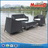 Direct Factory Sale Wicker Lounge Sofa