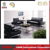 Modern Office Sofa Leather Cmax-S06