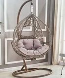 Modern Garden Furniture Swing Chair Outdoor Garden Chair