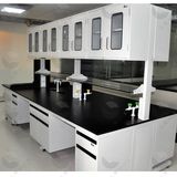 New Design Lab Furniture Laboratory Bench Lab Steel Table
