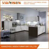 Luxury Kitchen Customized High Gloss Lacquer Kitchen Cabinets