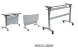 Folding Table/Rectangle Chair/Folding Bench (DS02)