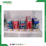 Cigarette Supermarket Promotion Plastic Shelf Pusher