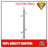 Stainless Steel Handrail Column Jbd-C8007