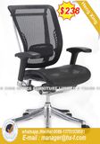 Office Chair / Conference Chair /Meeting Chair / Training Chair (HX-8NC197B)