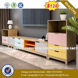 Modern Glass 	Compact Laminate	TV Stand (Hx-8nr2419)