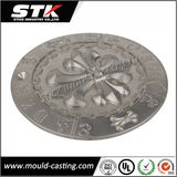 Zinc Alloy Craft for Decoration