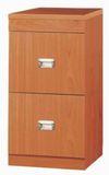 Modern High Quality File Cabinet-Hf7101CB
