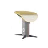 Fig Standard Gymnastics Equipment Vaulting Table for Competition