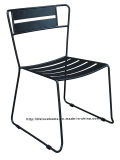 Modern Repliace Metal Restaurant Furniture Side Steel Dining Chair