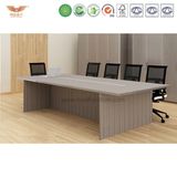 Modern Conference Board Room Meeting Table