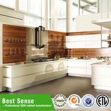 Kitchen Cabinet with Standard American Style