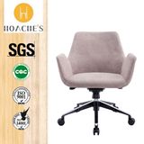 Good Quality Visitor Chair with Arm (Ht-841b)