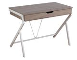 Home Office Wooden White Computer Desk