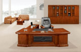 Chinese Design Antique Classic Big Boss Office Table