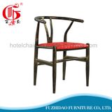 Popular Y Design Leisure Antique Cafe Chair