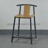 Wholesales Modern Counter Bentwood High Bar Chair (SP-BBC260)