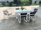 Table Set for Garden, Outdoor