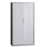 Rolling Shutter Door Cabinet for Home