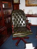 Home Office Chair (80020)