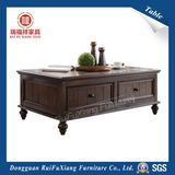 Antique Table for Living Room (P310C)