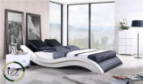 European Style Bedroom Furniture Latest Double King Size Bed