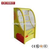 Monster Beverage Refrigerated Storage Cabinet