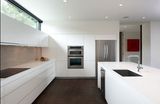 European Style Wooden Kitchen Cabinet