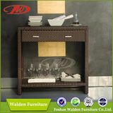 Rattan Cabinet (DH-9819)