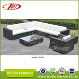 Outdoor Furniture Corner Sofa Dh-831